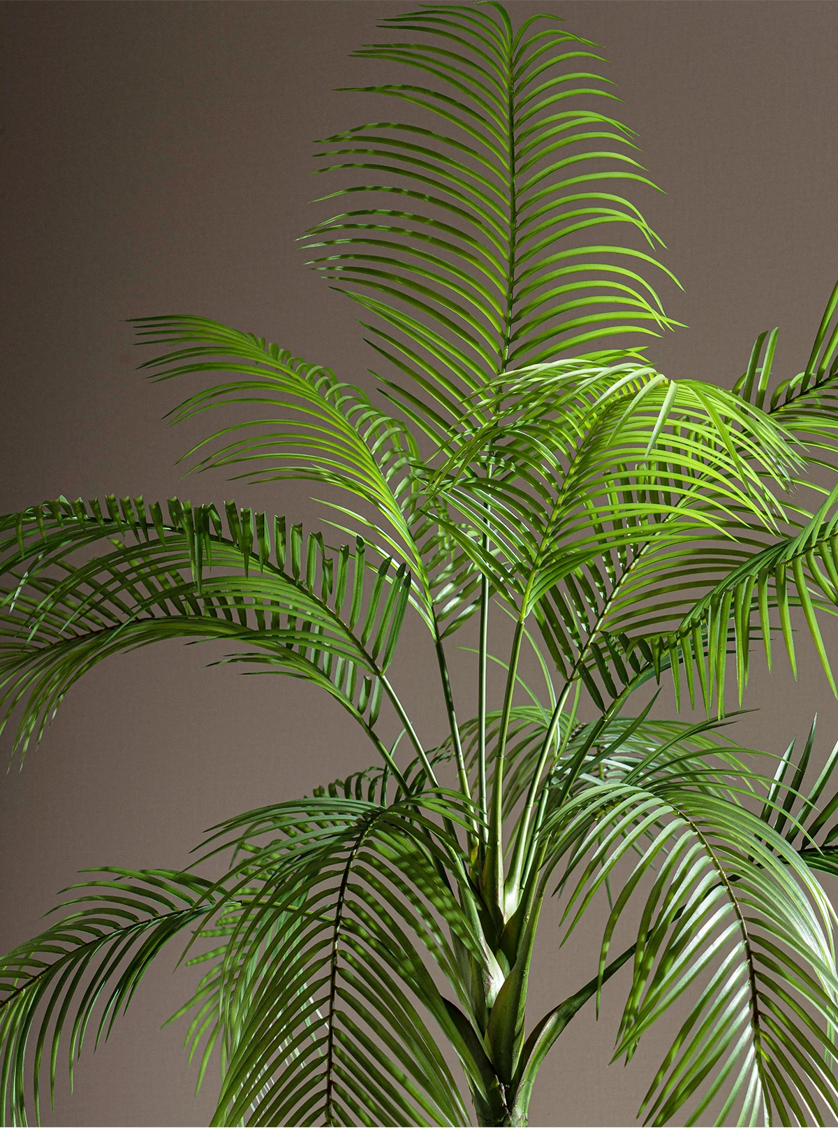 High Quality Artificial Palm Anemone Tree Indoor Outdoor Simulation Decoration Christmas Graduation New Year Easter-Factory Sale factory