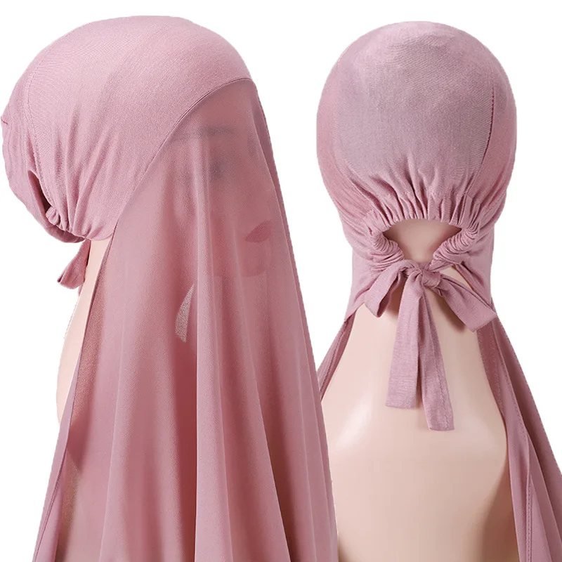 Chiffon Scarf,Muslim Chiffon Hijab 