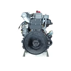 Diesel China Professional Manufacture Machinery Engine Diesel In China