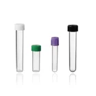 Tube Excellent Technique Lab Consumables Edta Test Tube With Lid