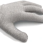 Men Massager For Conductive Massage Gloves Lazy Men Smart Tens Conductive Facial Massager Gloves For Health