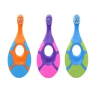 Oral Care Health Baby Toothbrush Travel Home Children Manual Toothbrush Oral Care Health Tools