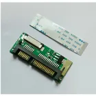 Sata Hdd Connector XAJA New Sata Hard Disk Drive HDD FFC Cable Connector P/N NBX0001NP10 FG540