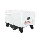 Guaranteed Quality Proper Price Popular Product Chassis Open Sdk Robot Kit