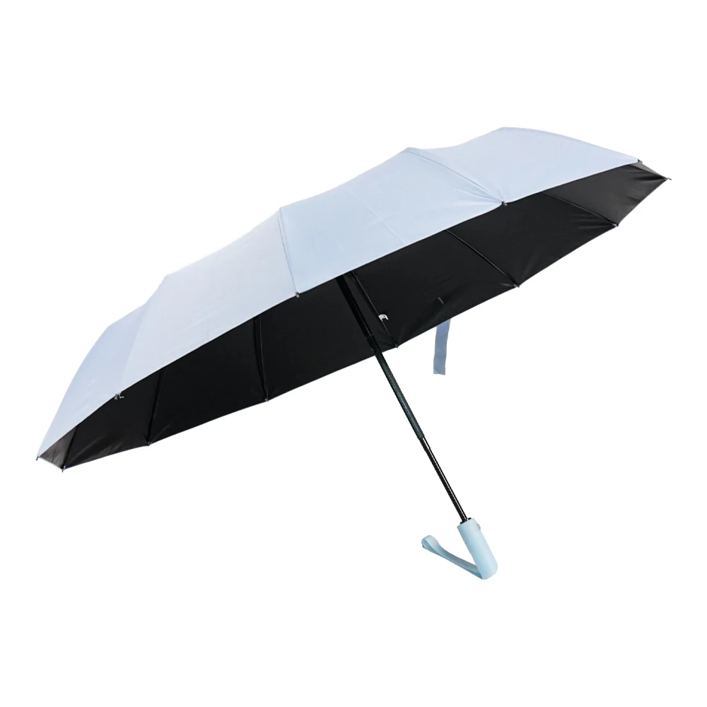 Hot Sale Summer Waterproof Foldable Chinese Luxury Cheap 23 Inch Wholesale Promotion Umbrella With Logo