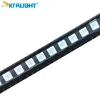 Led Rgb KTRLIGHT Hot Sales 5050 SMD LED Chip Rohs RGB 0.2W High-gloss Full-color LED 5050 5.0*5.0*1.6mm 2-year