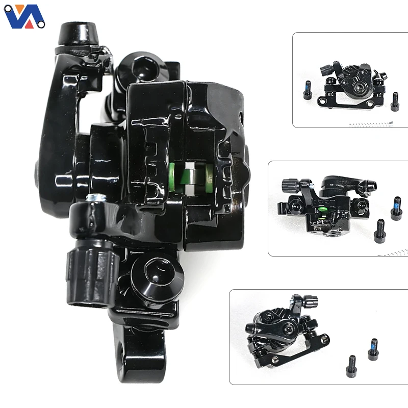 product new image wholesale front brake caliper for kukirin g2 max electric scooter parts accessories replacement kukirin g2 max parts-5