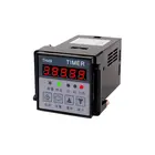 On Off Timer Factory Relays Hot Sale Good ON OFF Digital Display 24V Timer Relay