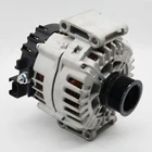 Vehicles Alternator 12v Alternator CG20U011 12V 200A Vehicles CW Alternator For MERCEDES BENZ