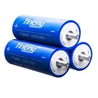 Long Life High Quality 66160h 40Ah 2.3v LTO Titanate Lithium Battery
