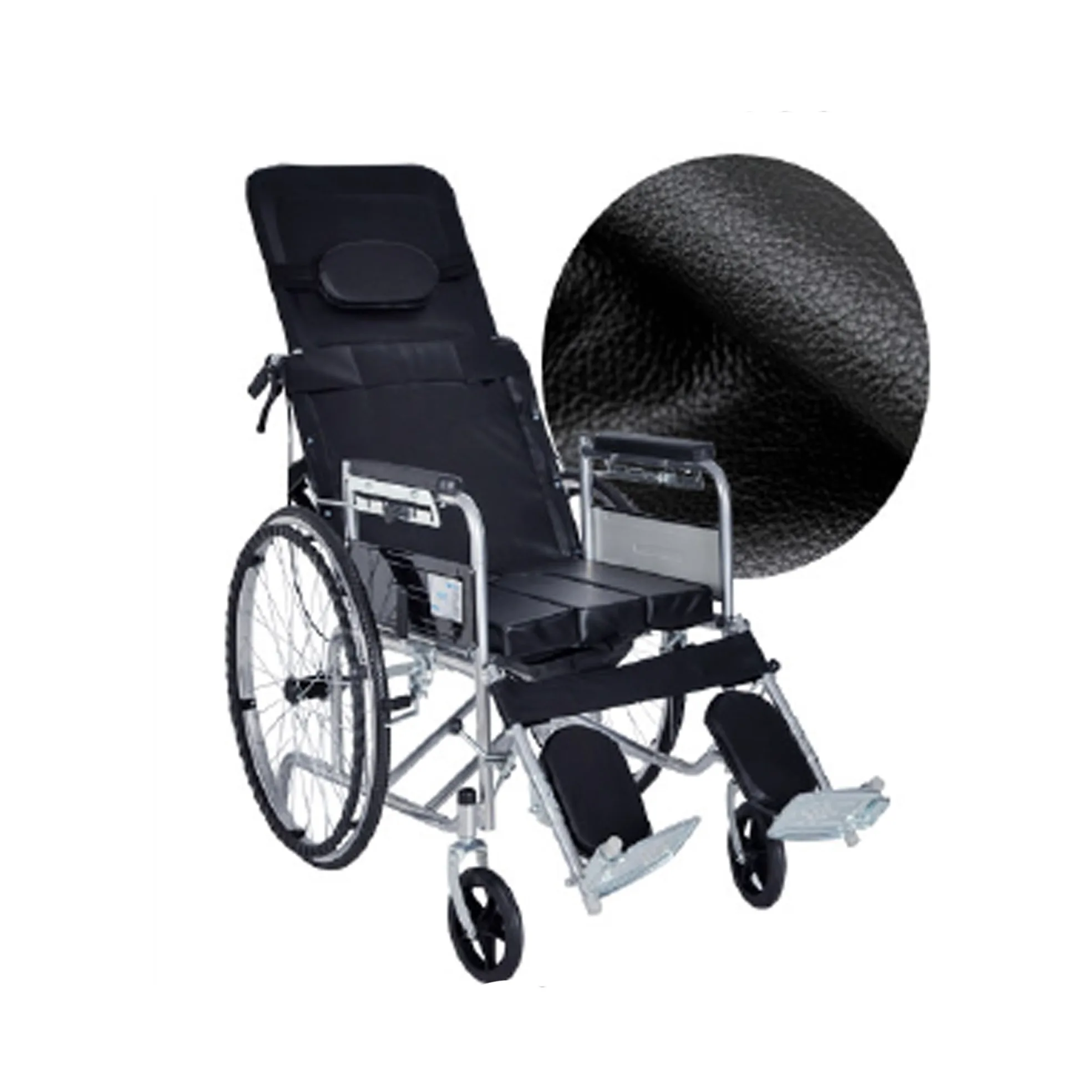 product full reclining wheelchair-94