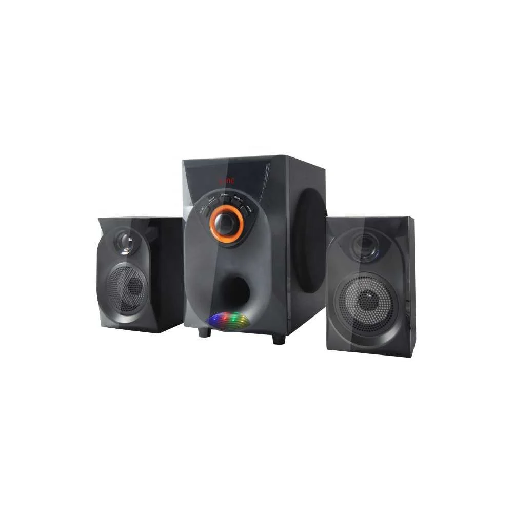 Theater Bluetooth Speakers 