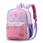 High School Custom Latest Fashion High Quality Waterproof School Backpack Bag School Student's Backpack