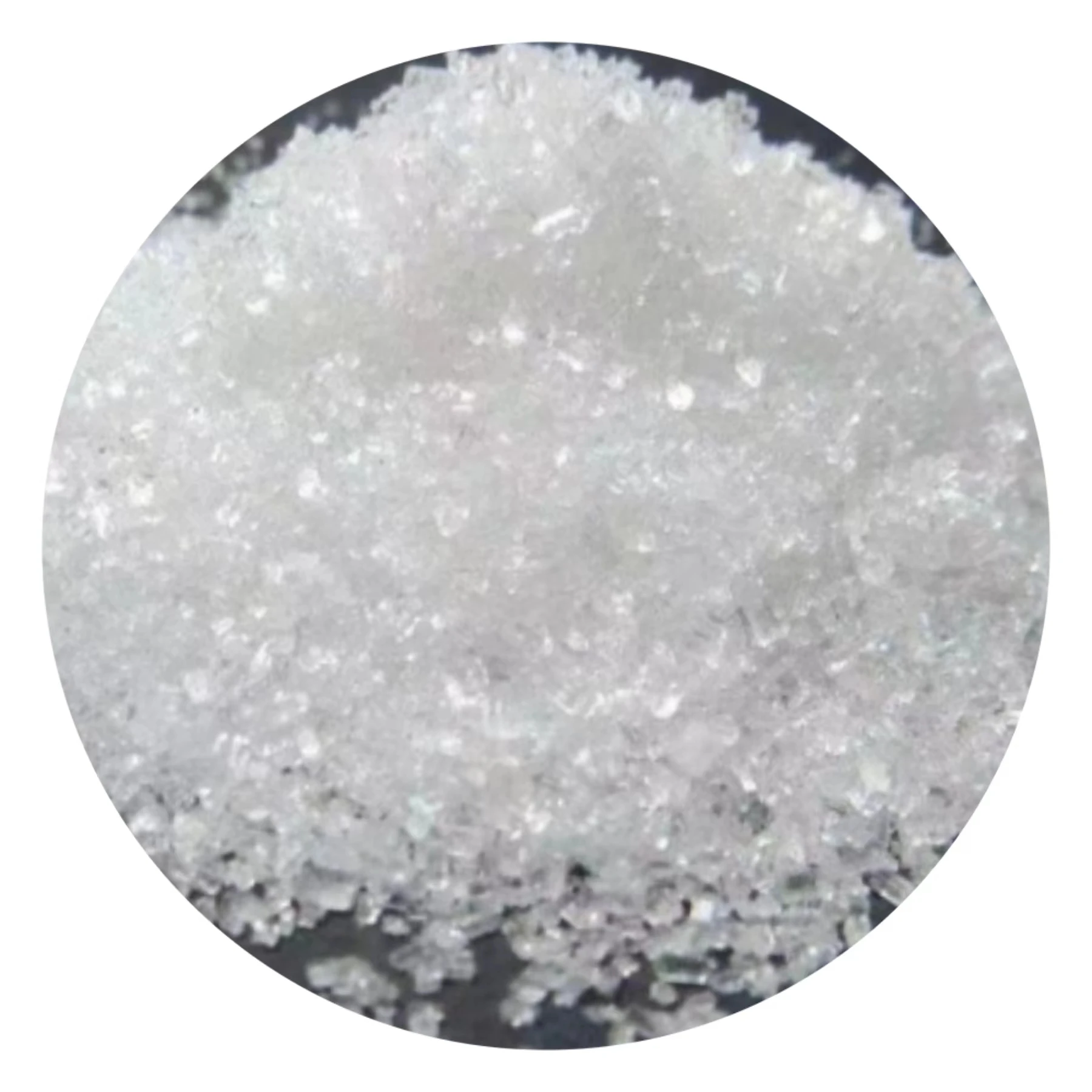 Magnesium Sulfate Heptahydrate Heptapoleite Magnesium Sulfate