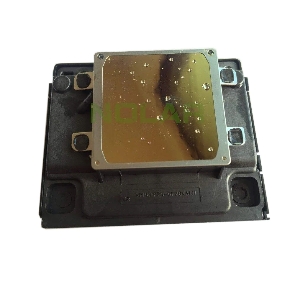 Wf7515 Printhead Printer Print Head For 