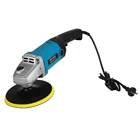 Polisher Polisher Car Buffer Polishing Machine Variable Speed Car Polisher