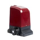Operator Hot Sale AC 500 KG Automatic Electric Gate Opener Sliding Door Motor Operator