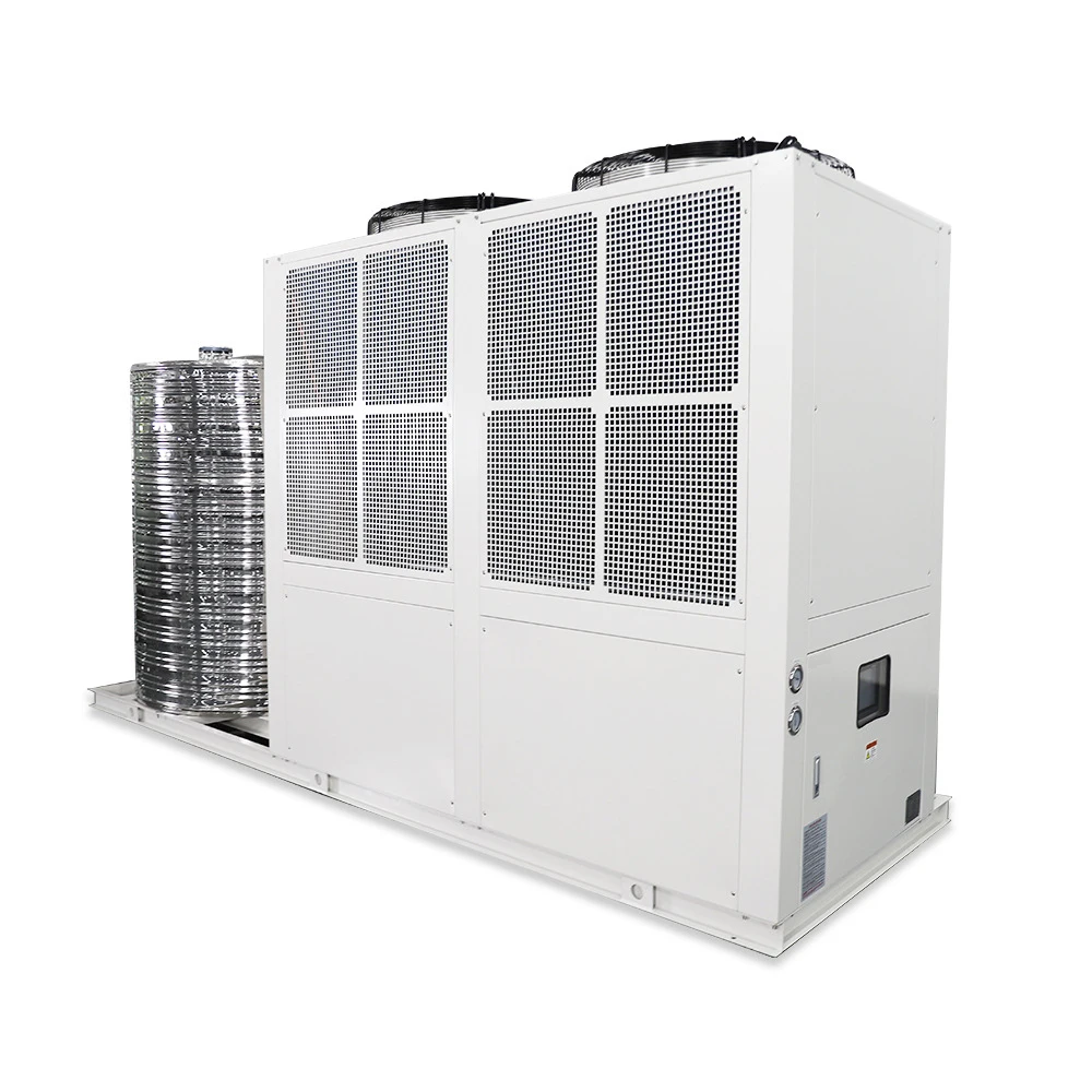 Condensing Unit, 380v, 50kw-1000kw - detail 14