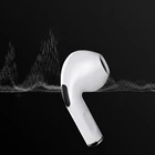 Earphone Headphone Bluetooth Earbuds Earphone Headphone Wireless GPS 1:1 Air Pro 4 Boat Earbuds Bluetooth Ear Buds