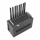 Sim Sms 32 16 8 Port Multi Sim Bulk Sms Gsm Modem
