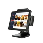 Pos Machine TAIXUN Fan Or Fanless Aluminum Alloy Housing Fireproof And Waterproof Capacitive Touch Screen Pos Machine