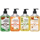 Essential Wholesale Private Label Natural Organic Body Thai Spa Massage Papaya Oil Essential Oil