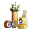 Self Adhesive Tape Acrylic Tape Tape Tape Customized Self Adhesive Acrylic Opp Packing Tape