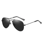 Fashion Personalized Fashion Custom Logo Sun Glasses Retro Toad Unisex Kid Family Polarized Sunglasses