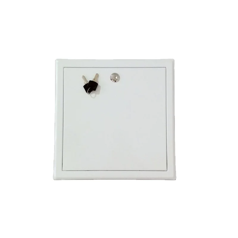 Various Sizes available Metal Access Panel Control Hatches 