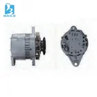 Alternative Vehicle Alternator 14V 40A 4JB1 PC60-5 Alternative Vehicle Alternator 58120-03281 LR12023