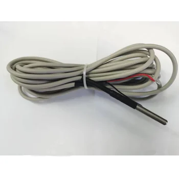 Professional Factory  KZW 304 316 K/E/J thermocouple temperature sensor PT100 PT1000 thermal resistance temperature sensor.