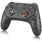 For Joystick Game Controller 6 Axis Dualshock BT Gamepad Game Controller Wireless Joystick For NS Pro