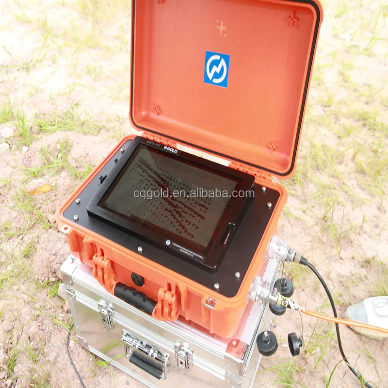 WZG-6井下地震测试仪地震仪地震折射设备