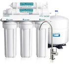 Water Purifier Water Purifier Top 5 Stage Reverse Osmosis Drinking Water Purifier