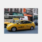 Wholesale China Factory Price Taxi Top Message Led Display
