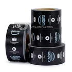 Packing Tape Packing Tape Printing Custom Shipping Prime Water Activated Packing Kraft Paper Tape