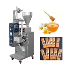 Honey Sachet Honey Viscous Liquid Sachet Packing Machine