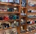 Messenger Bag Bags Luxury Handbag Female Designer Famous Brand Lady Messenger Bag Women Hand Bags