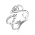 Tanzanite World Series Ring High School Student Tanzanite Genuine Gemstone Ring