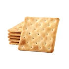 Biscuits Biscuits Manufacturer 250g Crispy Cream Cracker Chili Onion Crackers From China