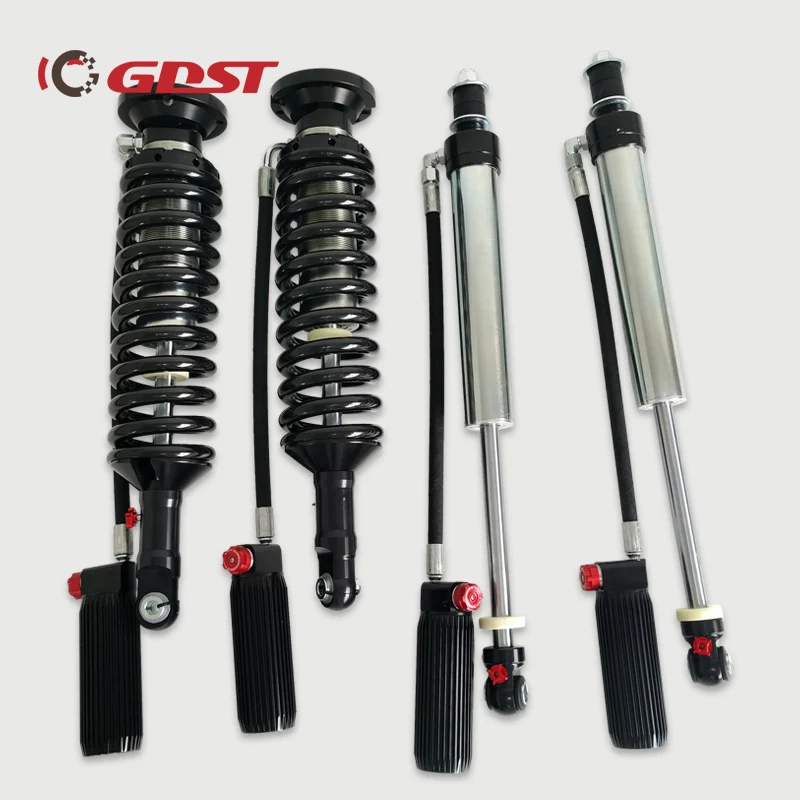 Gdst Offroad Racing Shocks Front Rear Shock Absorber For Toyota Land