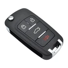 Key Remote Car KEYDIY Origina LNB18-4 KD900/KD-X2 Key Programmer NB18 4 Buttons Universal Multi-functional Remote Car Key