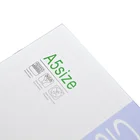 Notebooks Good Quality LTK 540*410*135mm Particle-free And ESD Clean Room Notebooks With PVC Plastic Cover