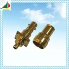 Precision Forging 45 Steel Precision Stainless Steel Cold Forging Parts