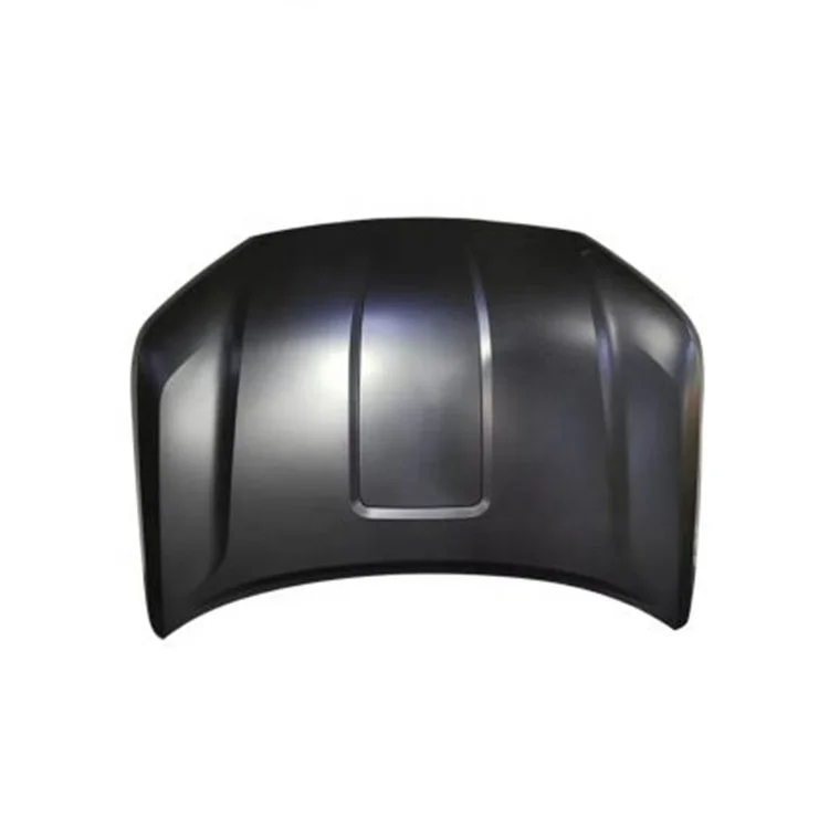 Kebel OEM 23233249 Auto Hood Performance Aluminum Steel Engine Cover for TERRAIN 2018 2019 2020 Good details
