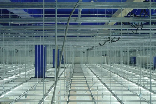 Cold Room Storage, Modular Designs - detail 74