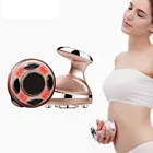 Women's Day 2021 Ultrasonic RF Cavitation Body Slimming Machine Fat Cellulite Removal Slimming Weight Loss Equipment
