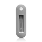 New design disinfection uv light uv-c sterilizer for toilet