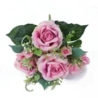 Wedding Wedding Home Decoration High Quality Artificial Flower