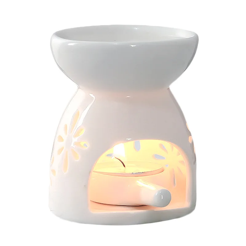 tea light wax burner wholesale